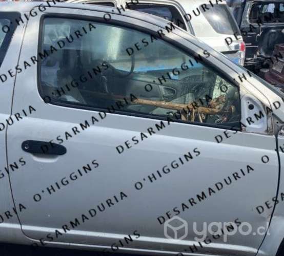 Toyota Yaris Sport 2004 1.3 Puerta Delantera Derec