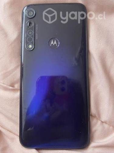 Motorola g8 plus