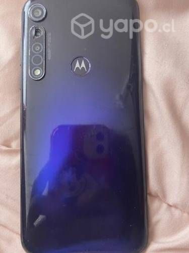 Motorola g8 plus