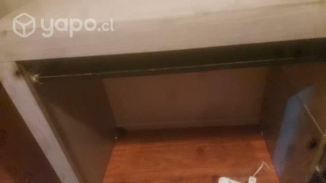 Escritorio para estudio