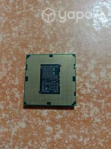 Procesador Intel core i5-661 ( usado)