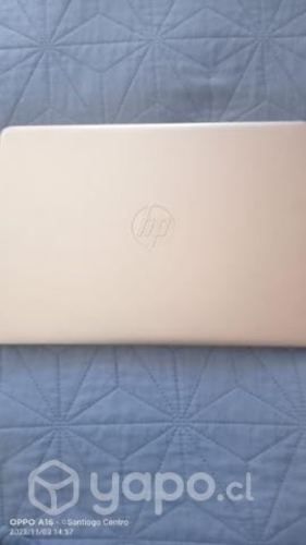Notebook HP