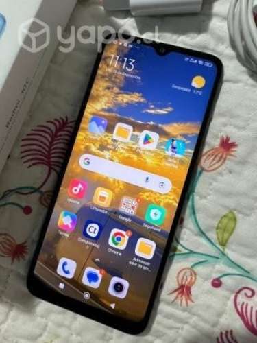 Celular Xiaomi 10c 64gb