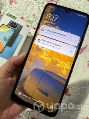 Celular Xiaomi 10c 64gb