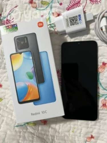 Celular Xiaomi 10c 64gb