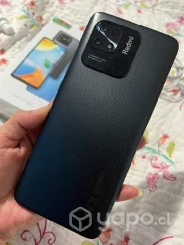 Celular Xiaomi 10c 64gb