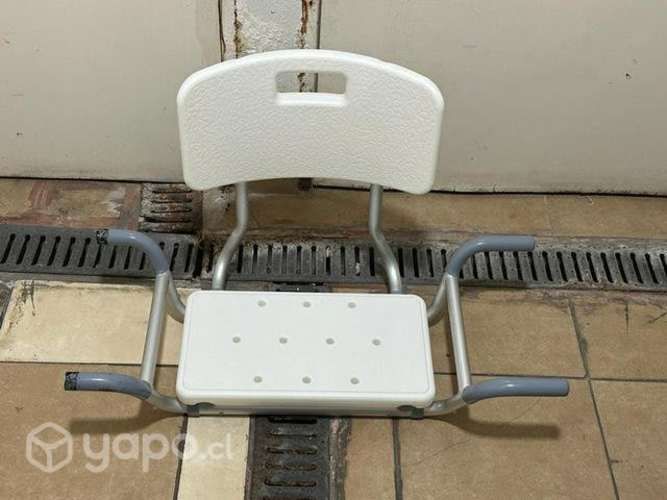 Silla de Baño