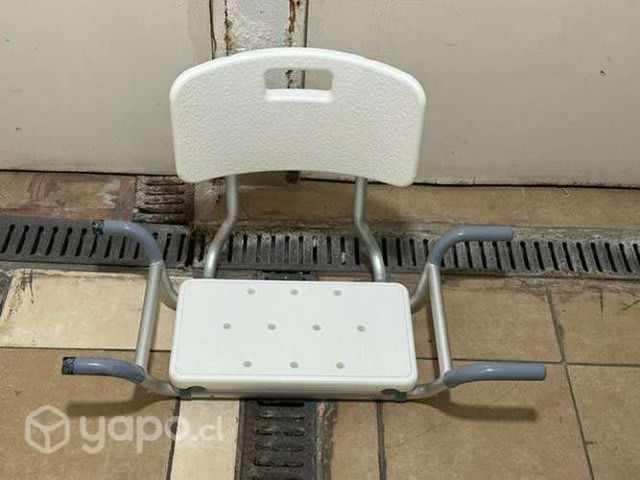 Silla de Baño