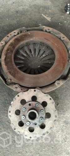 Repuestos x trail 2005