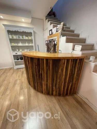 Caja de negocio / bar / escritorio