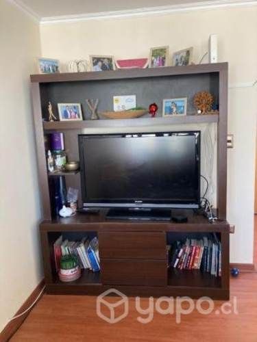 Mueble televisor