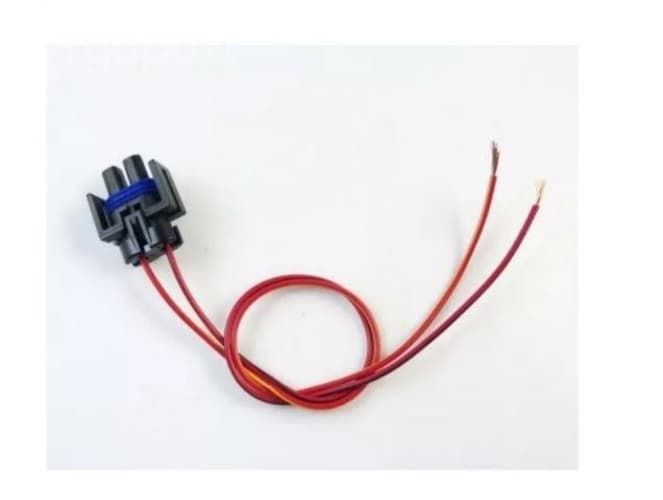 Plug Sensor Velocidad Embrague Aire Acondicionado