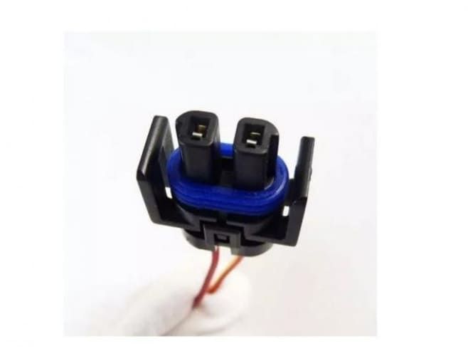 Plug Sensor Velocidad Embrague Aire Acondicionado