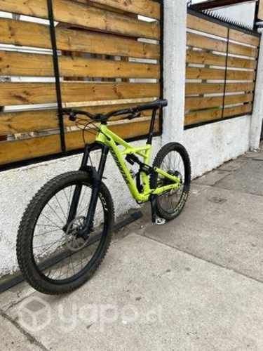 Bicicleta de enduro Specialized Enduro Comp 2019
