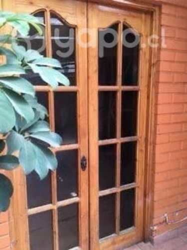 Venta de casa en Villa Alameda