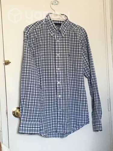 Camisa University Club