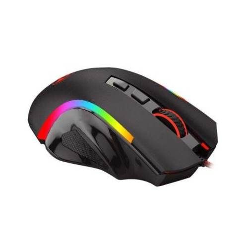 Mouse Gamer Red Dragon Griffin