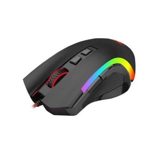 Mouse Gamer Red Dragon Griffin