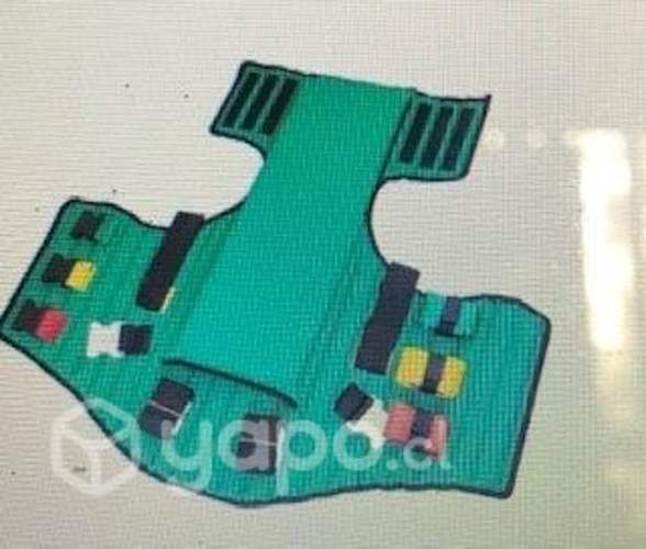 Kit de inmovilización