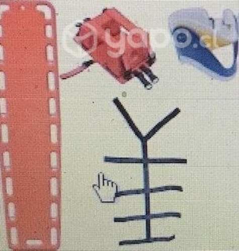 Kit de inmovilización