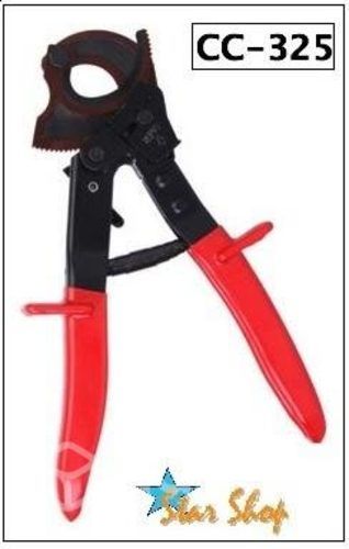 CORTADOR CHICHARRA MANUAL DE CABLES HASTA 240mm2