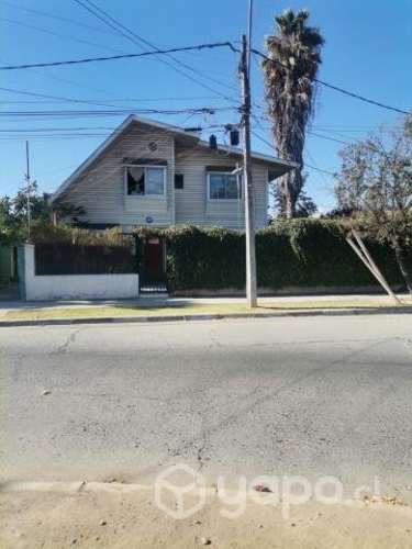 Casa, comercial en La Cisterna