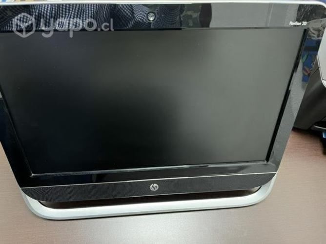 Computador HP Pavilion 20