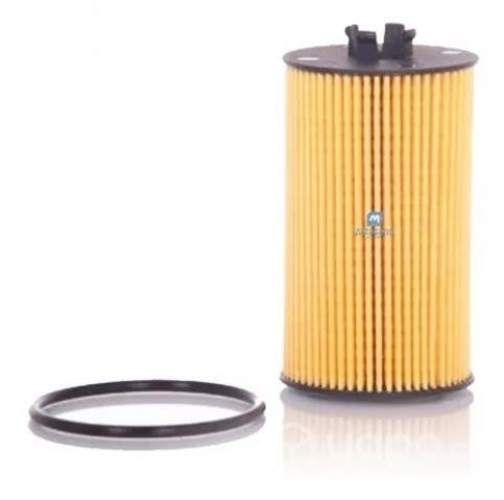 Filtro Aceite Cruze Sonic Tracker 1.8 korea