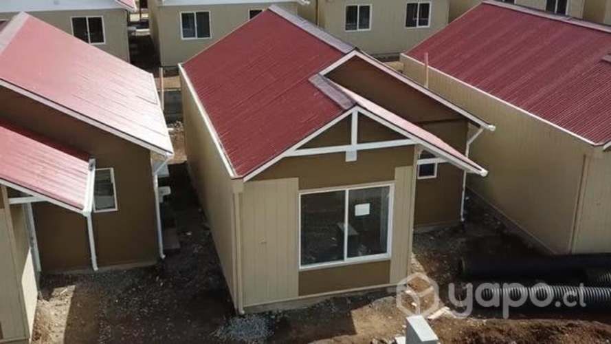 comprar casa o departamento usado