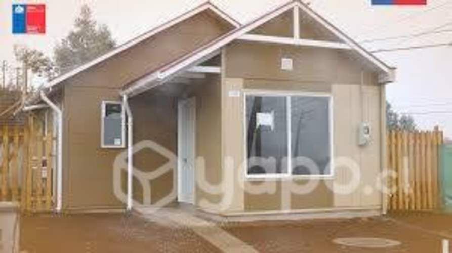 comprar casa o departamento usado