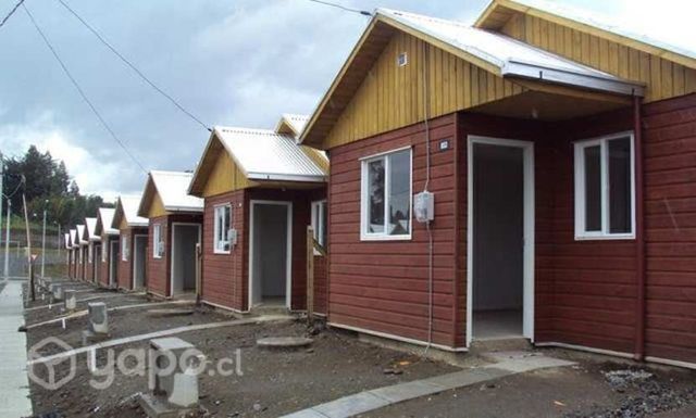 comprar casa o departamento usado