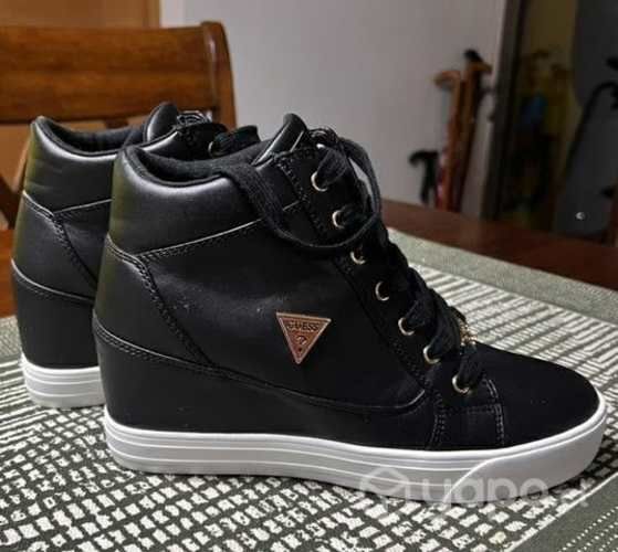 Zapatillas Guess Negra 38