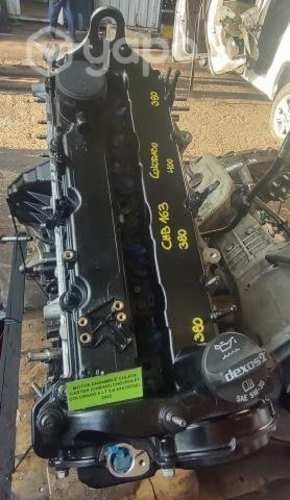 Motor Ensamble Culata Carter Chv Colorado 2022