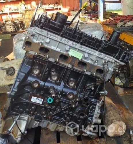 Motor Ensamble Culata Carter Chv Colorado 2022