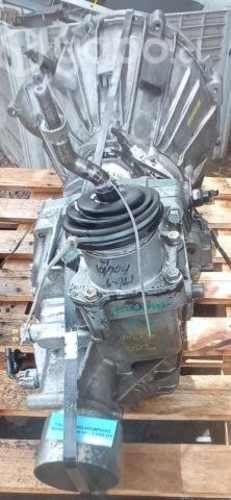 Caja Cambio 4x2 (MPS002) Mahindra Pick Up 2.2 2020