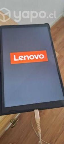 TABLET LENOVO M10 HD 10.1&quot; red movil