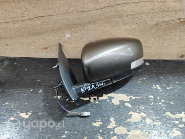 Espejo Suzuk Kizashi /rgd01m02j
