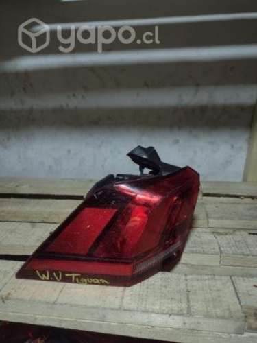 Óptico trasero W.v Tiguan