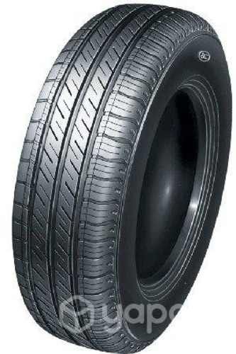 Neumatico nuevo 175/70r14 instalado