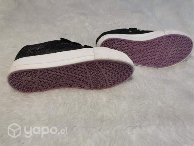 Zapatillas colloky número 35