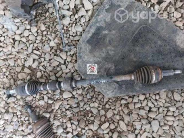 Eje Palier Largo Toyota New Yaris 2022