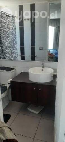 Oportunidad  Departamento