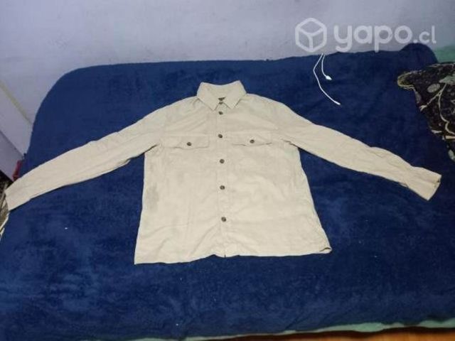 Camisa de vestir Talla M