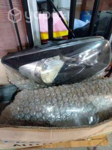 Opticos de kia mornig 2013 y dos de hyunday