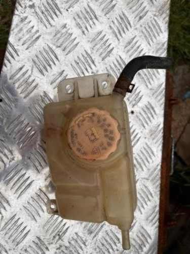 Deposito de Agua Sail