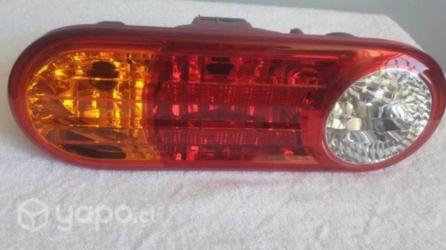 Foco trasero HYUNDAI PORTER AÑO 2009