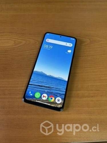 Xiaomi Poco X4 Pro 5G