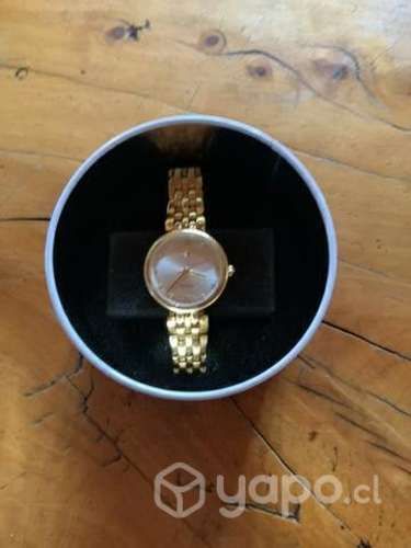 Reloj Quartz