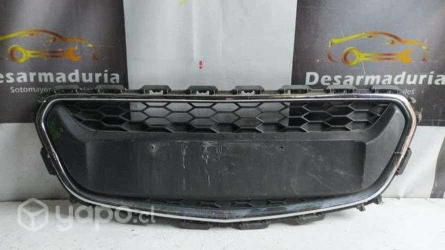 Máscara spark gt 2018 a 2023 1.7