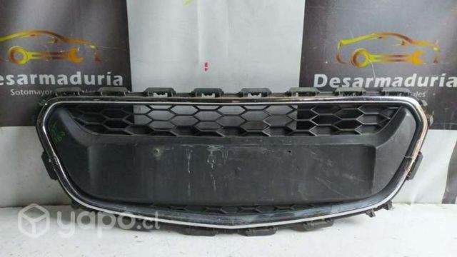 Máscara spark gt 2018 a 2023 1.7